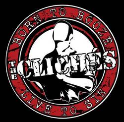 logo The Clichés